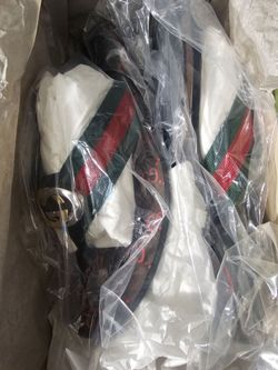 Authentic Gucci Sandals (((NEW)))