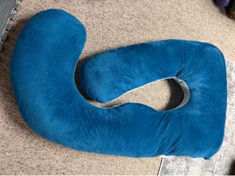 Pregnancy pillow