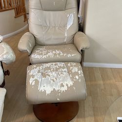 Recliner