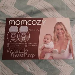 Wearable And Manual Breast Pumps