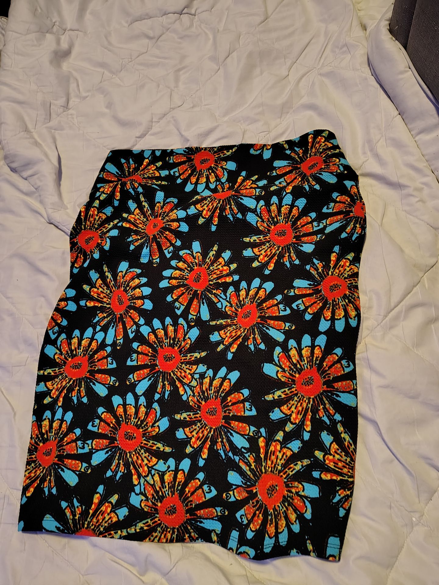 Skirt size large