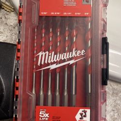 New Tools