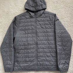 Mens Oakley Insulated Jacket/Hoody/Windbreaker