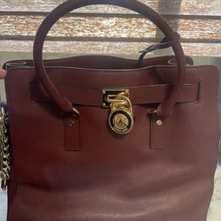 MK Purse 