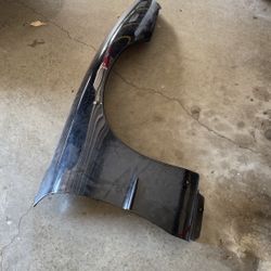 Pontiac Trans am fender