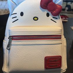 Loungefly Sanrio Bag