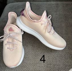 Light Pink Adidas