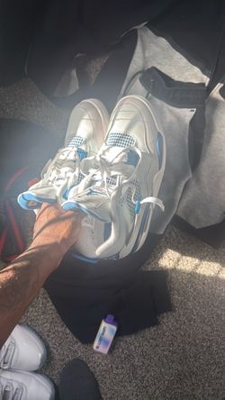 Jordan 4