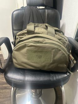 Beretta Tactical Range Bag Olive Drab