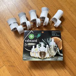 Air Wich Set of Outlet Diffusers