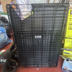 Brand New Dog Crate