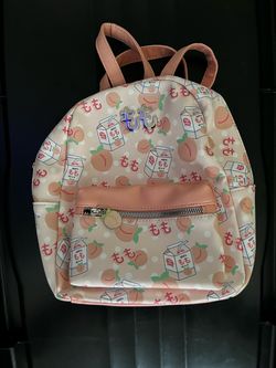 BACKPACK