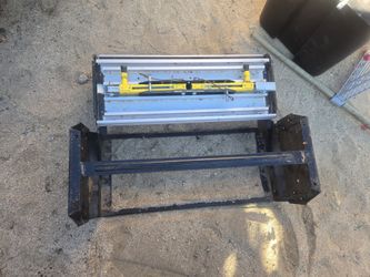 Rv Stairs And Awning