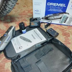Dremel 8240