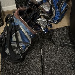 Women’s Hybrid Set. Aspire Full Matching Women’s Set 