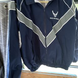 Air Force Jacket 