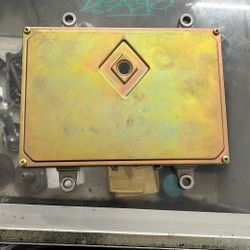 Honda Pm8 Ecu 