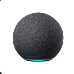 Amazon Alexa 5th Gen