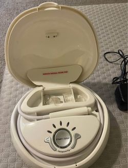 Nubrillance Microdermabrasion Skin care