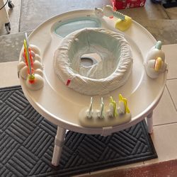 Baby Bouncer 
