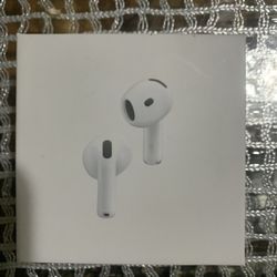 AirPods 4