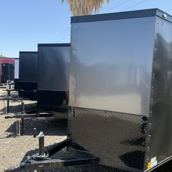 5’x10’ / Semi Screwless 