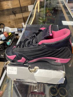 Jordan 14s Size 4.5 $20