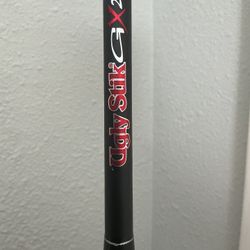 Fishing Rod And Reel + Extras $80 OBO