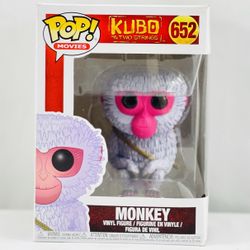 Funko Pop Monkey