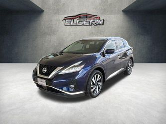 2023 Nissan Murano