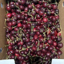 Cherries