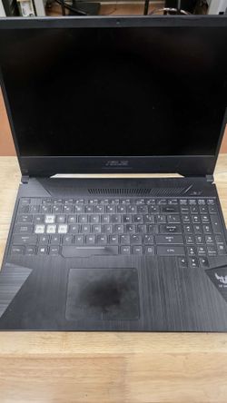 Asus Tuf Gaming Fx505GT i5 16gb 512GB GTX 1650