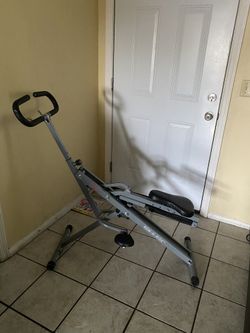 Exercise Machine