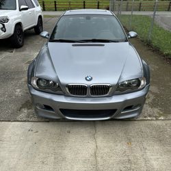 2003 BMW M3