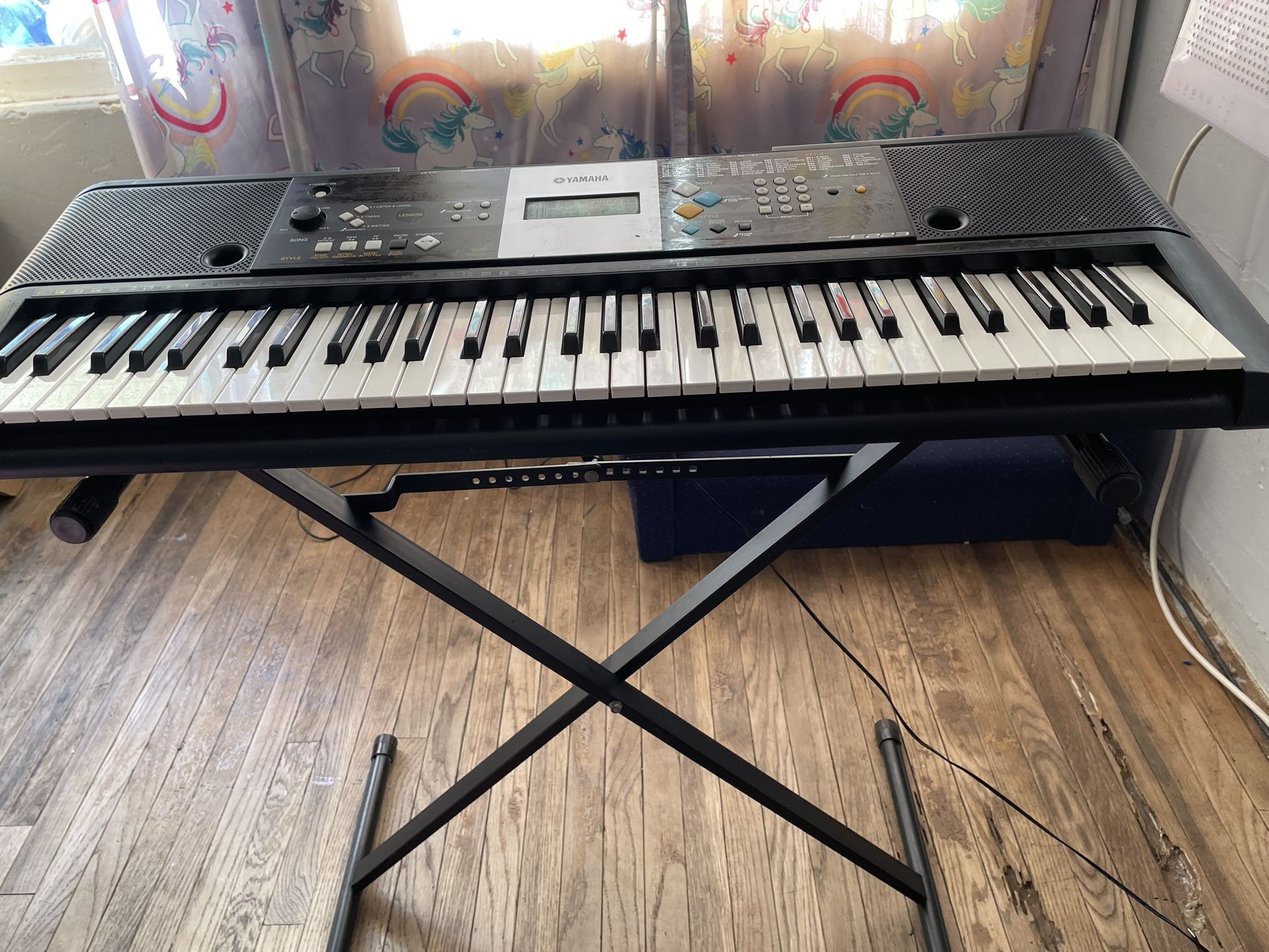 Piano