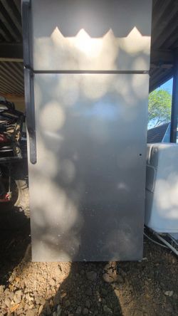 refrigerator LG