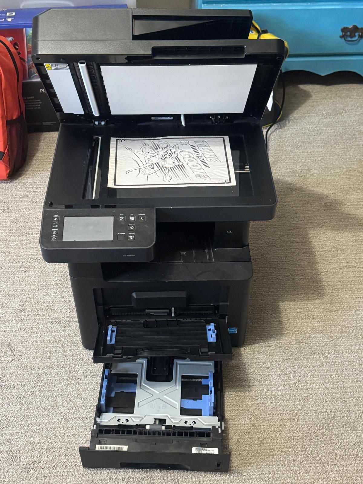 Dell Printer