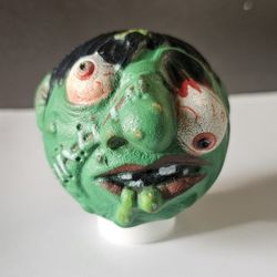 Madballs Series 1 Vtg 1985 AGC (Slobulus) Korea, Amco Toys