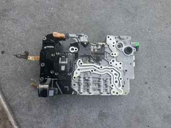 2013-2018 BMW 2 3 4 5 6 7 X3 X4 X5 X6 8-SPEED AUTO TRANSMISSION VALVE BODY OEM