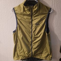 Patagonia Houdini Vest. Small.