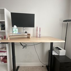 electrical table