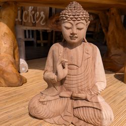 Buddha Sculpture