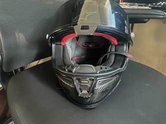 Alpinestars r10 motorcycle helmet