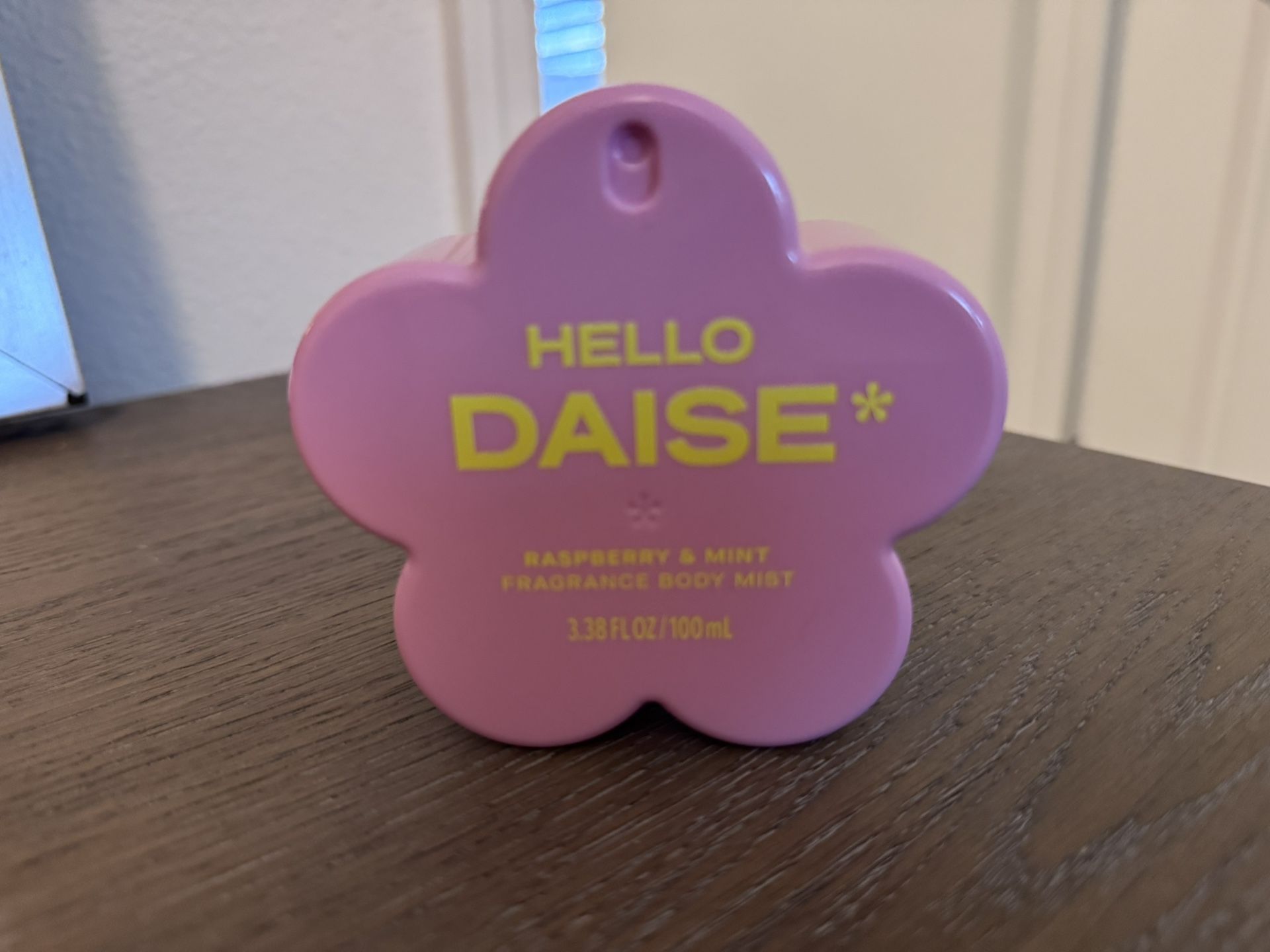 Hello Daise Perfume