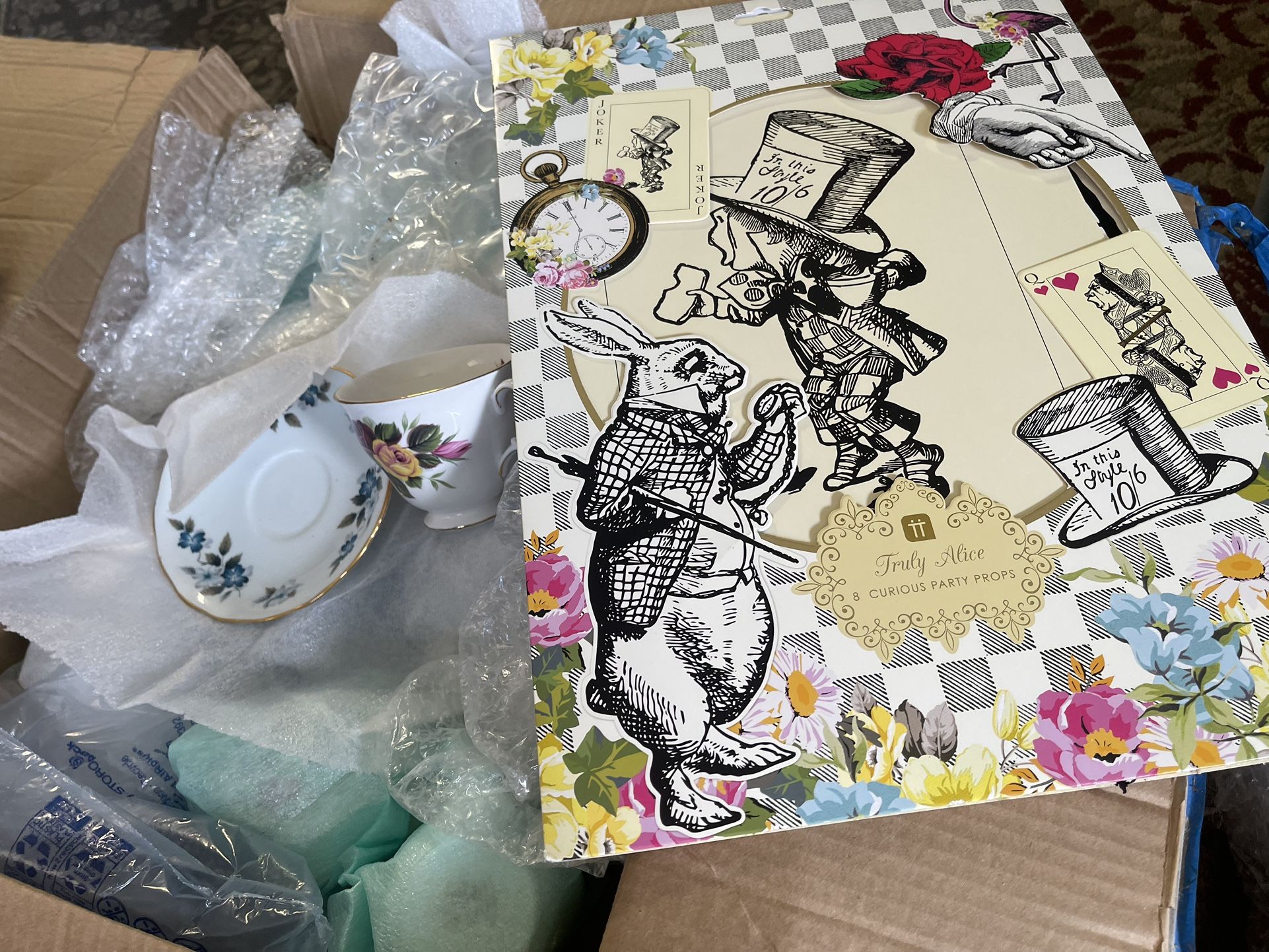 Wedding Items