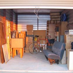 Do you need a safe place to storeage something? I’ve got the place for the Little Items Or Bigger  for short term and long term very 