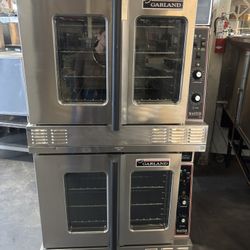 Electric Oven