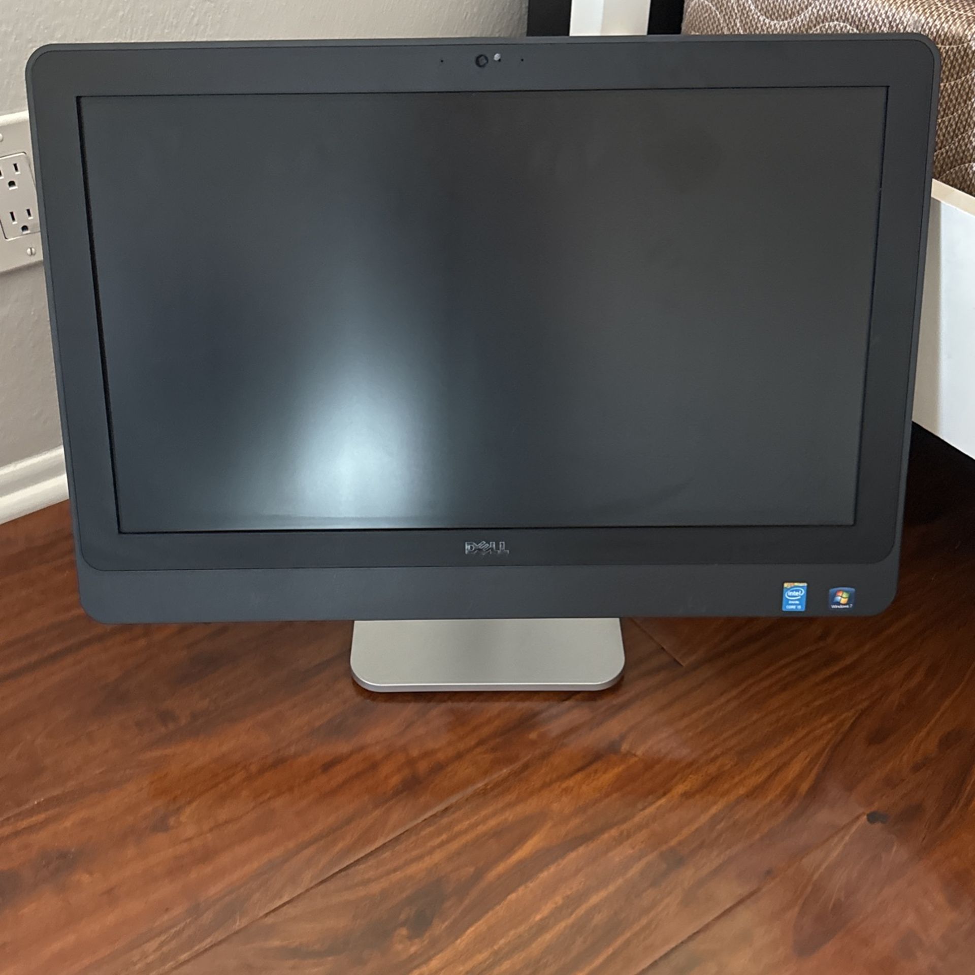 Dell Desktop
