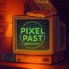 Pixel Past