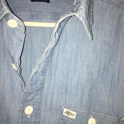 Men’s Ralph Lauren Dress Shirt